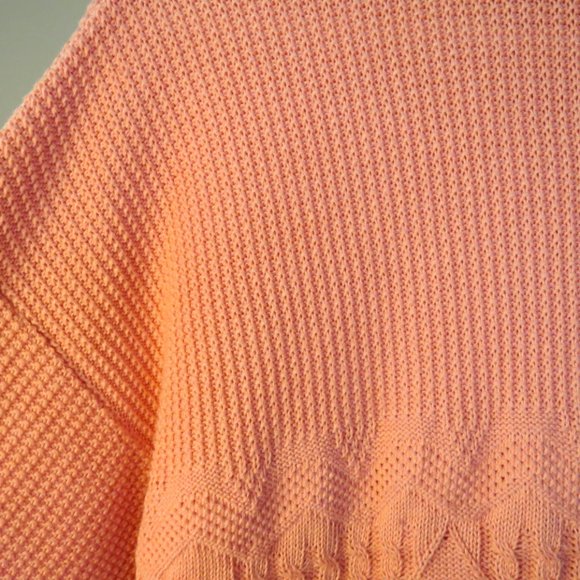 TARGET - COTTON BLEND, DROP SHOULDER JUMPER - SIZE 14/16 - Picture 5 of 6